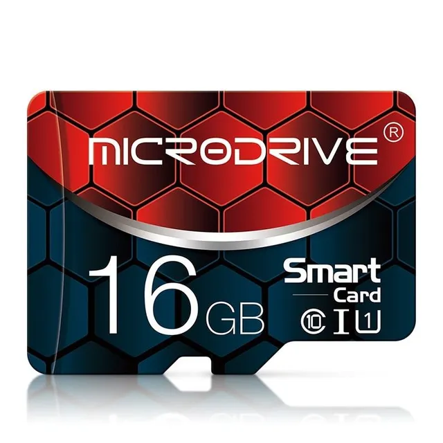 Micro SDHC / SDXC karta K203