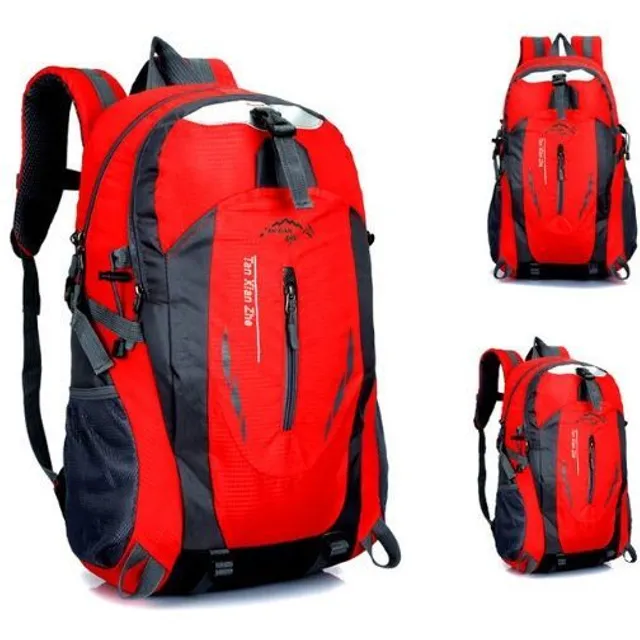 Rucsac turistic 35 l - 5 culori