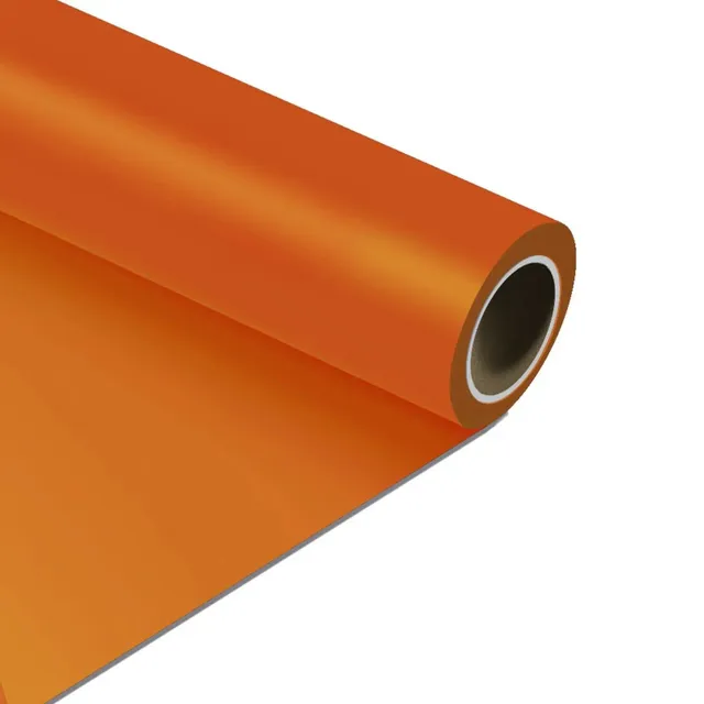 HTV iron-on vinyl colours - extra long rolls