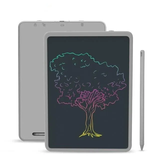 11" LCD Graphic tablet - more colours