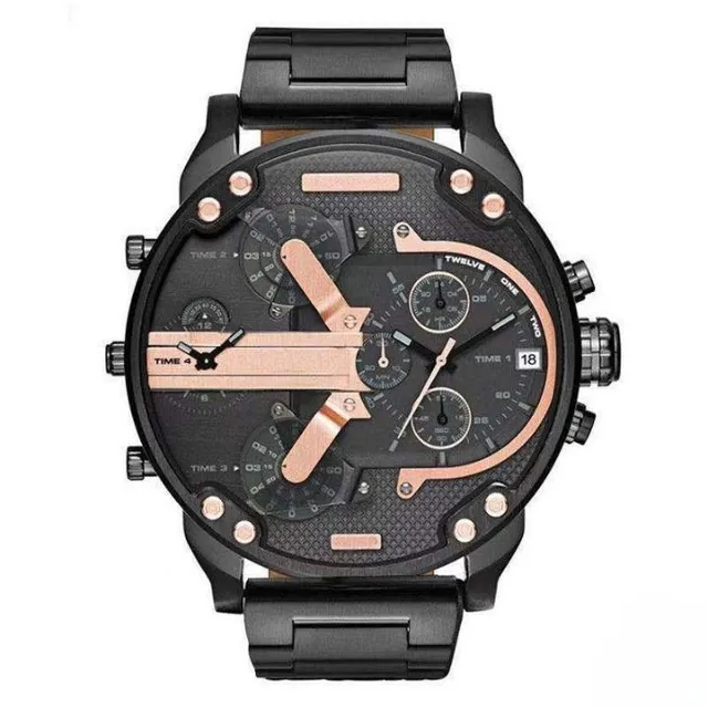 Men's luxury watches