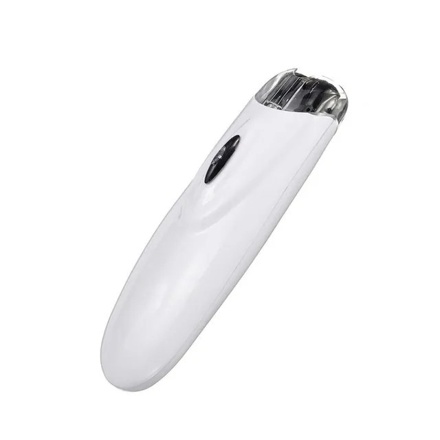 Women's epilator for face and body