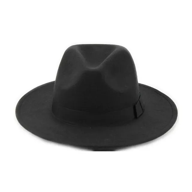 Fashionable men's hat