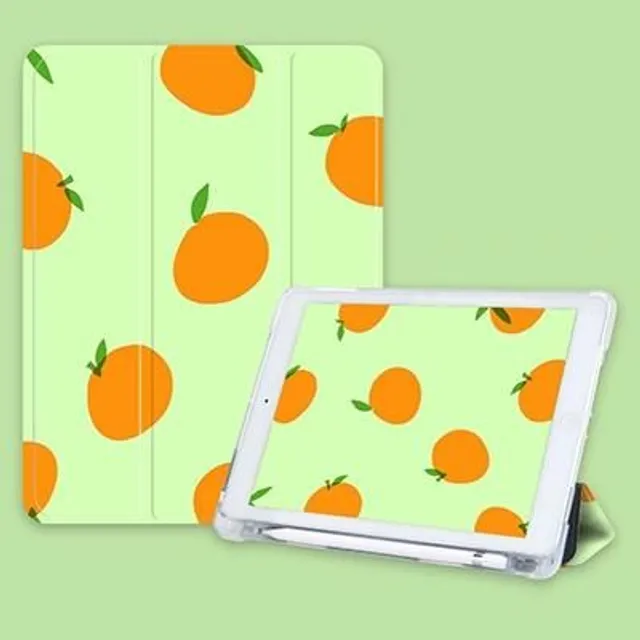 Slim case for Samsung tablet