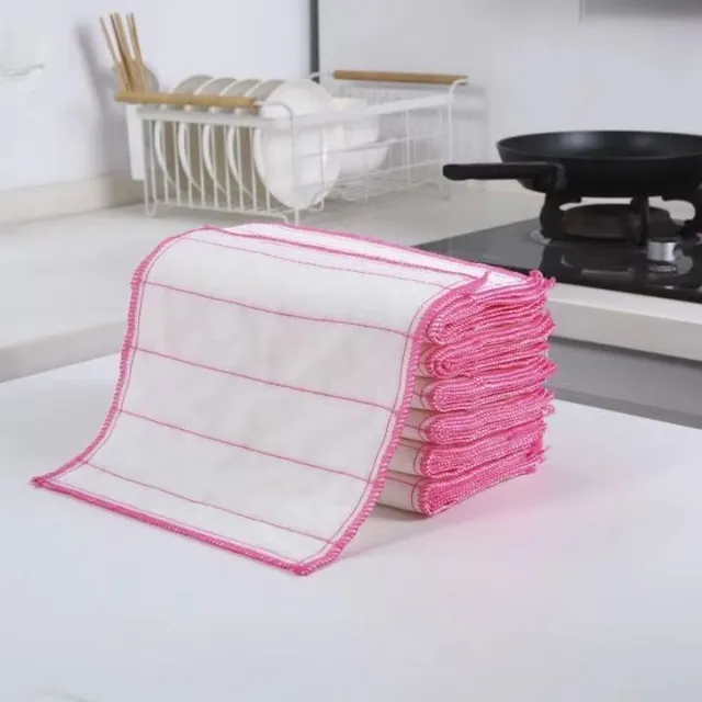 Zestaw ręczników kuchennych 5szt Brock