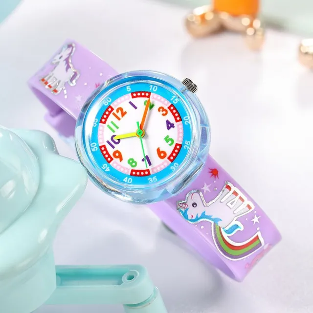 Children's watches for the little ones