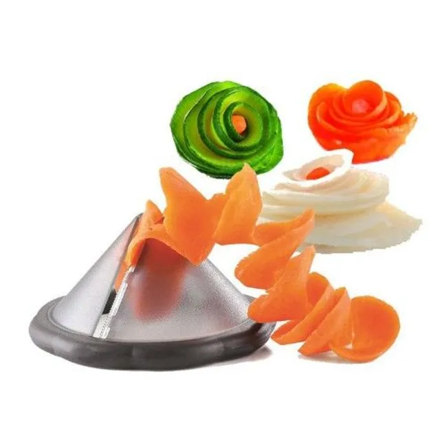 Creative fruit and vegetable cutter J3504