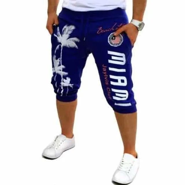 Zogaa Men's Shorts