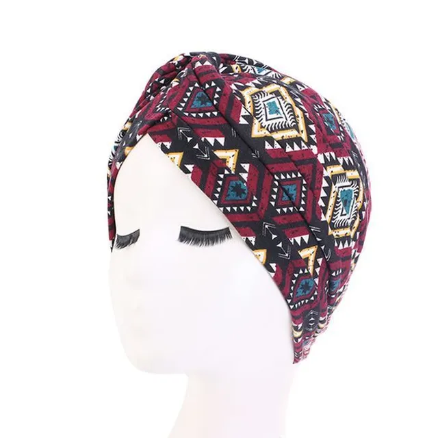 Zhenga head turban