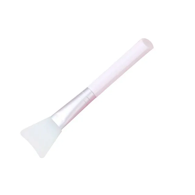 Beauty silicone brush