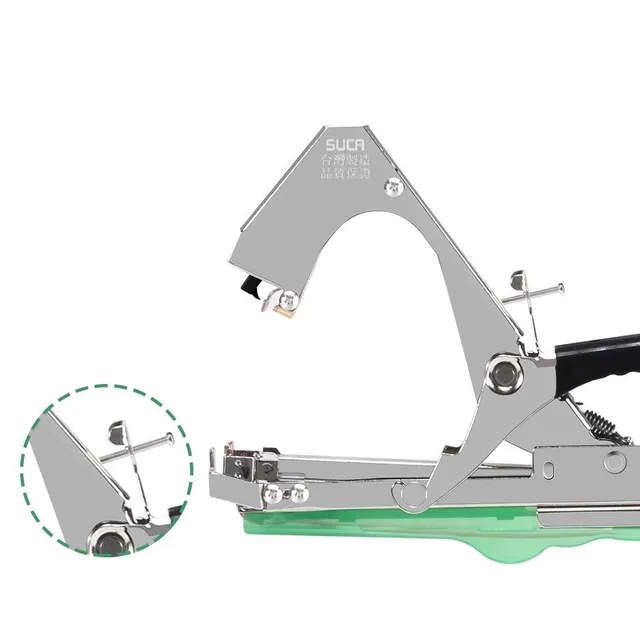 Automatic binding pliers