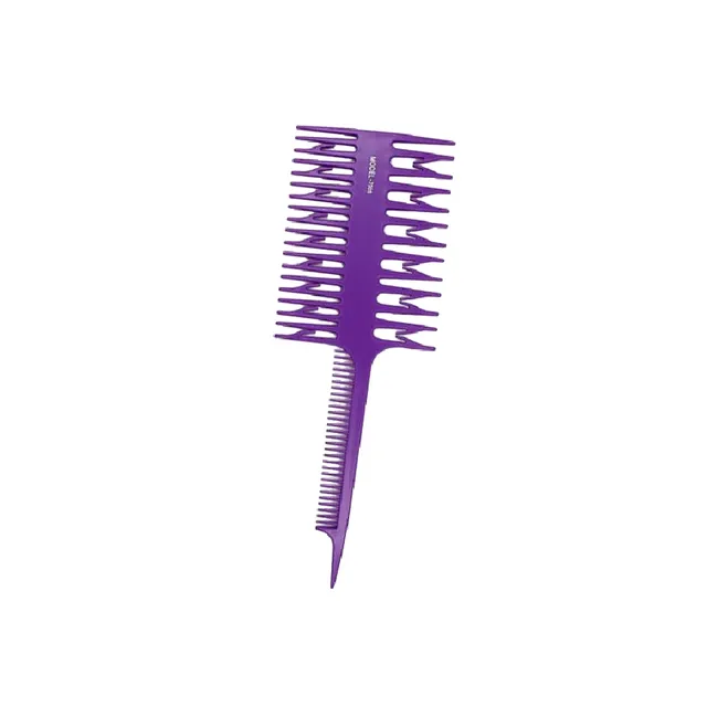 Hair Melting comb