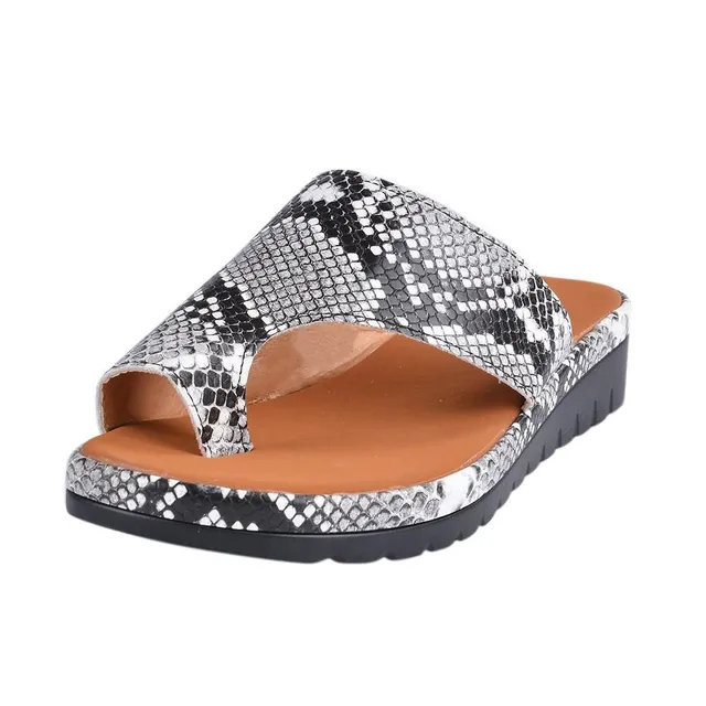 SandEnjoy - Orthopaedic sandals, correcting hallux valgus