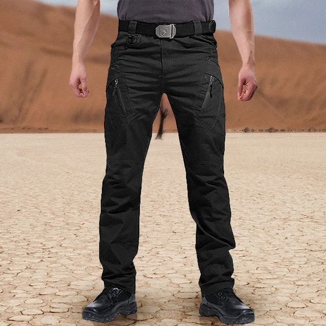 Men's tactical trousers