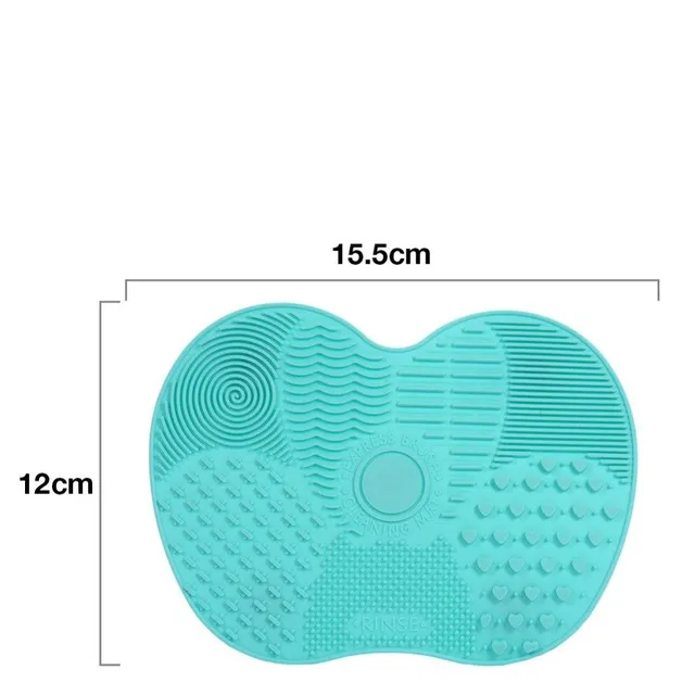 Silicone brush cleaner J2966