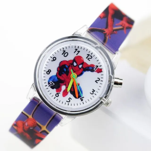 Parker & Lisa Children's Watches