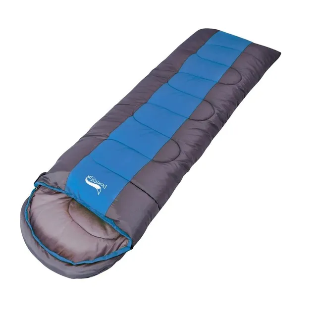 Summer sleeping bag 15 °C