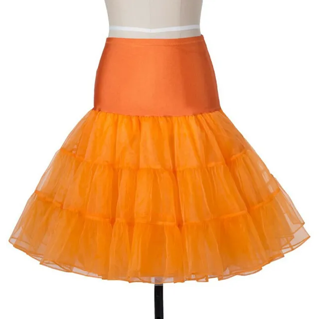 Ladies petticoat light Cameron