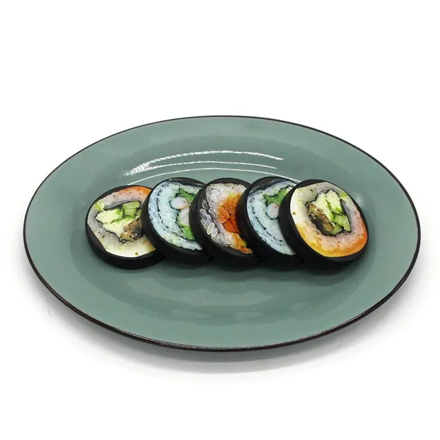 Children's sushi set