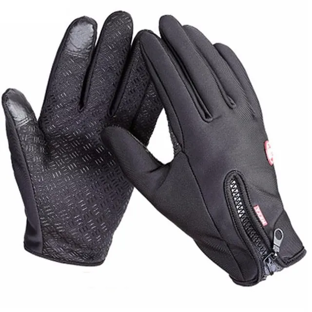 Unisex waterproof gloves StartSki