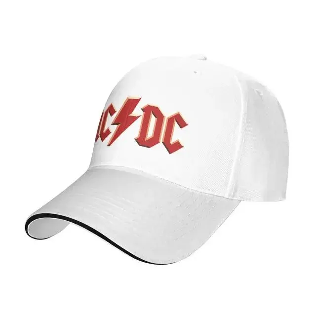 Šiltovka AC/DC
