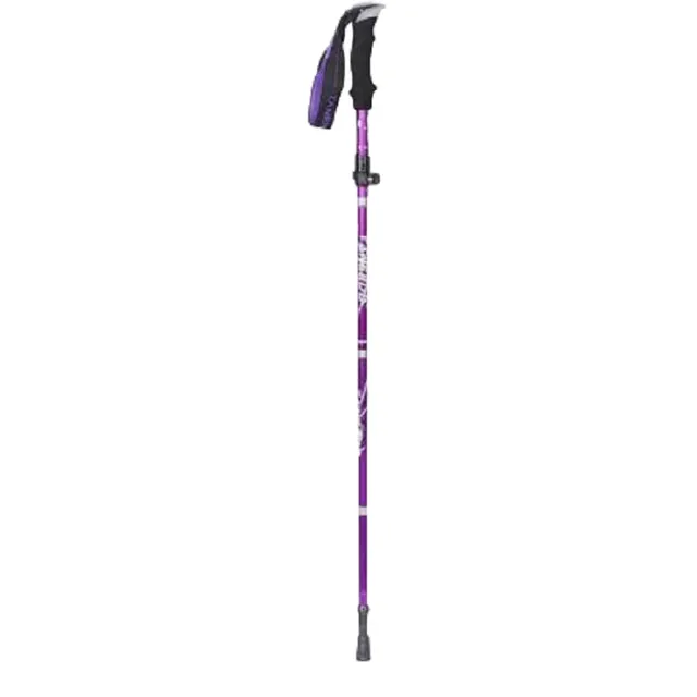 Foldable trekking pole - 0 cm Johnathon