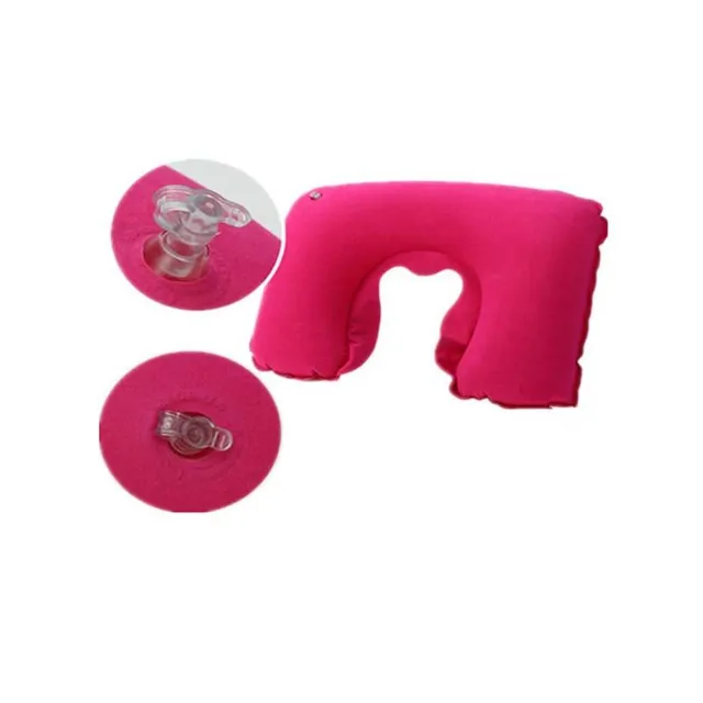 Inflatable travel pillow Mi711 - more colors