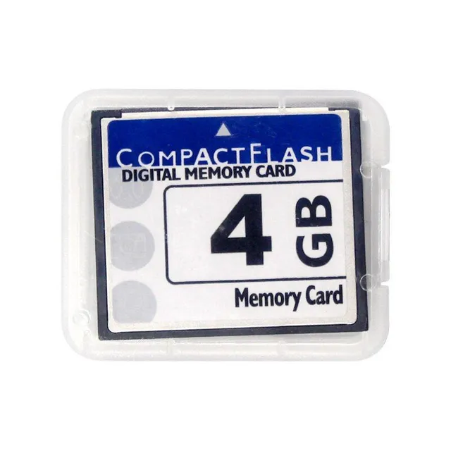 Pamäťová karta CompactFlash