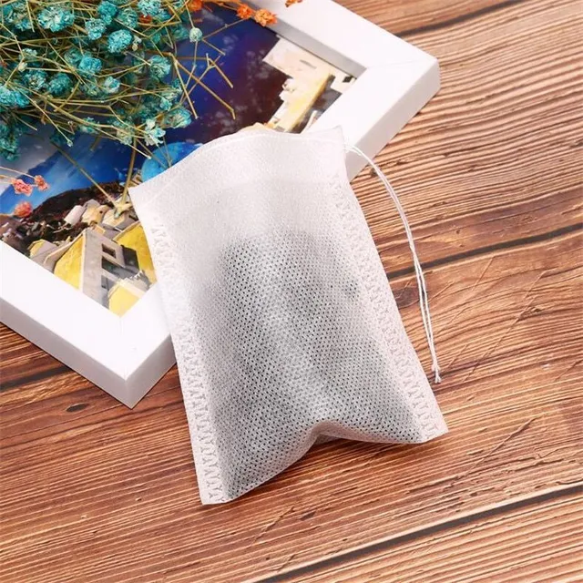 Tea bags - 100 pcs