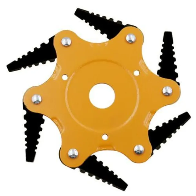 Universal Cutting Wheel for brushcutter