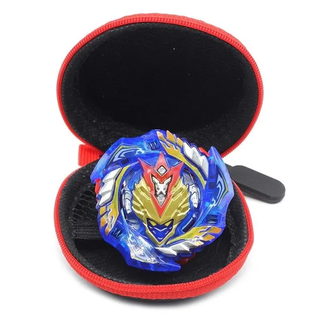 Beyblade z obudową