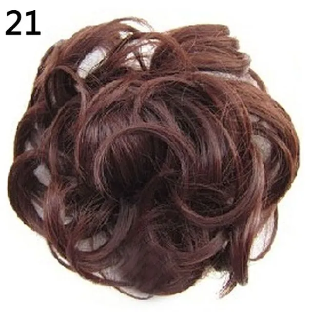 Příčesek do vlasů na WomanCare 21