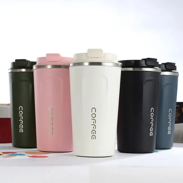 Travel Thermos Coffee