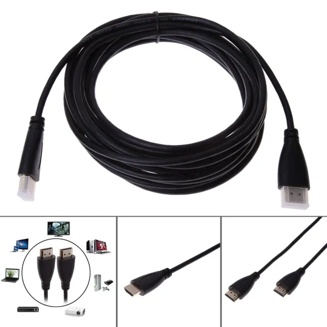 Cablu HDMI