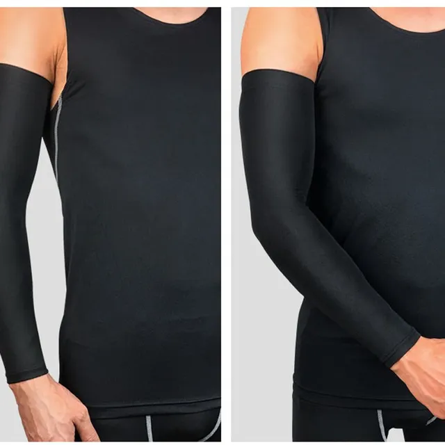 Sports compression cover - 1 piece