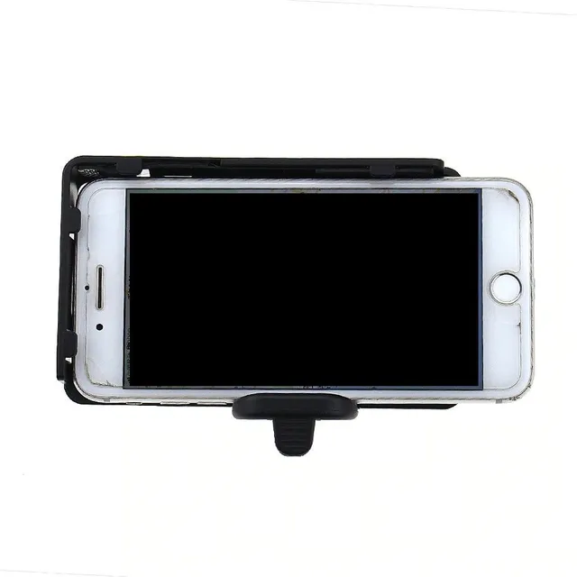 Mobile holder for motorcycle