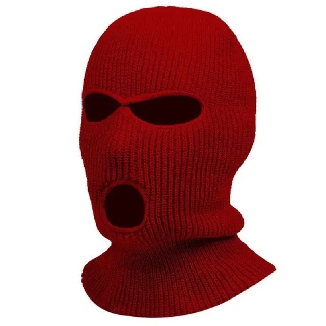 Unisex Winter Ski Hood Coy