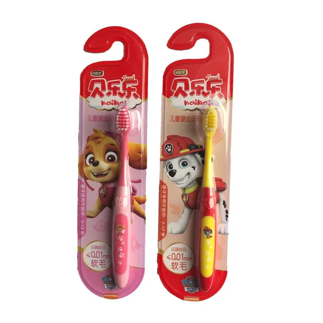 Original children's accessories with pictures of the Paw Patrol Hot-2pcs -03