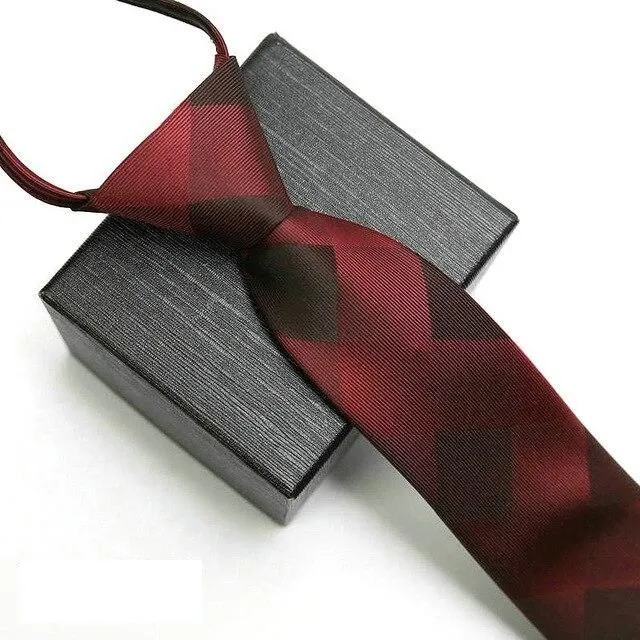 Original tie