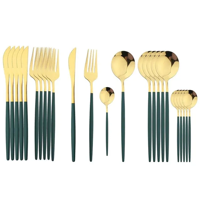 Set of cutlery pcs Reid