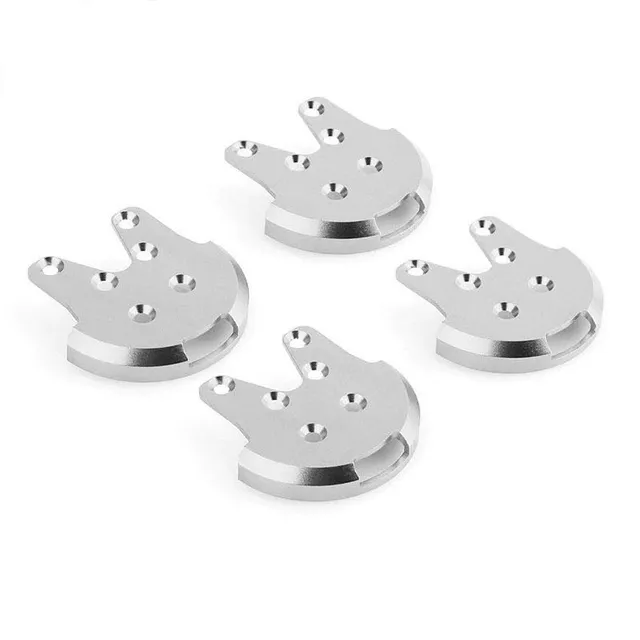 4 pcs DJI Phantom drone engine cover 2 / 3