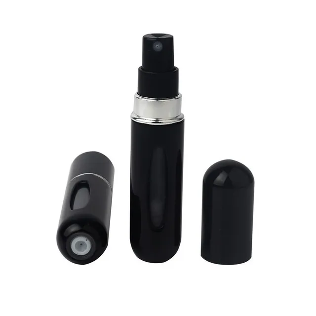 Portable mini bottle for perfume 5ml