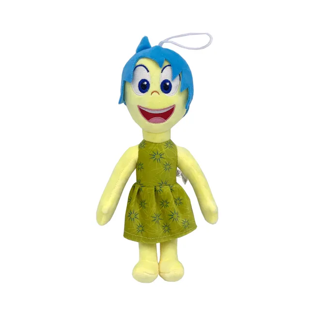 Cute Teddy from Disney Inside Out 2 for decoration