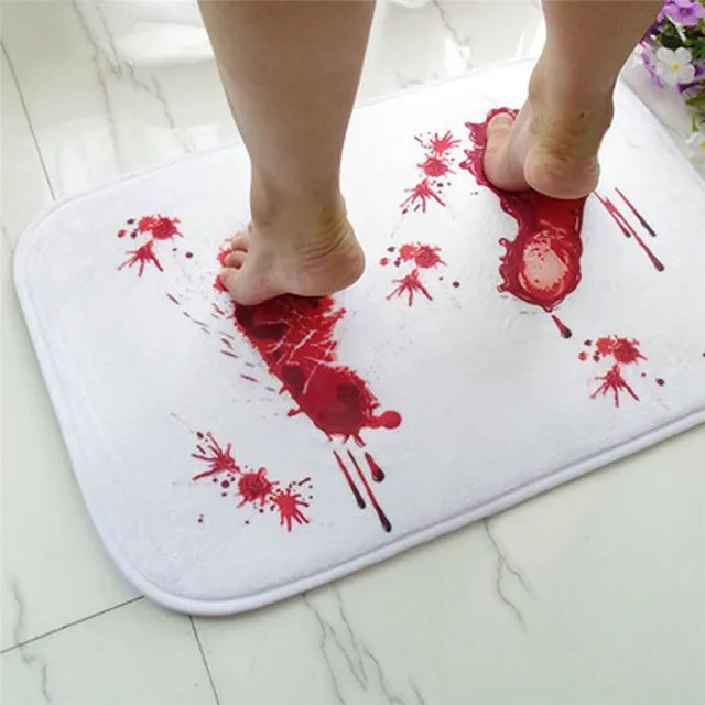 Bathroom mat Damelo