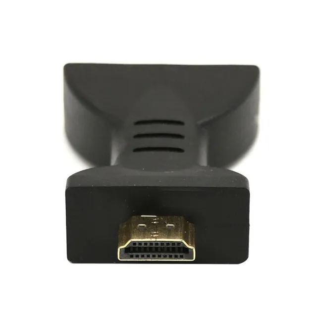 Adaptor HDMI la AV