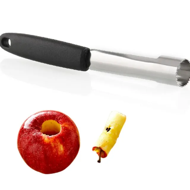 Apple Core Cutter
