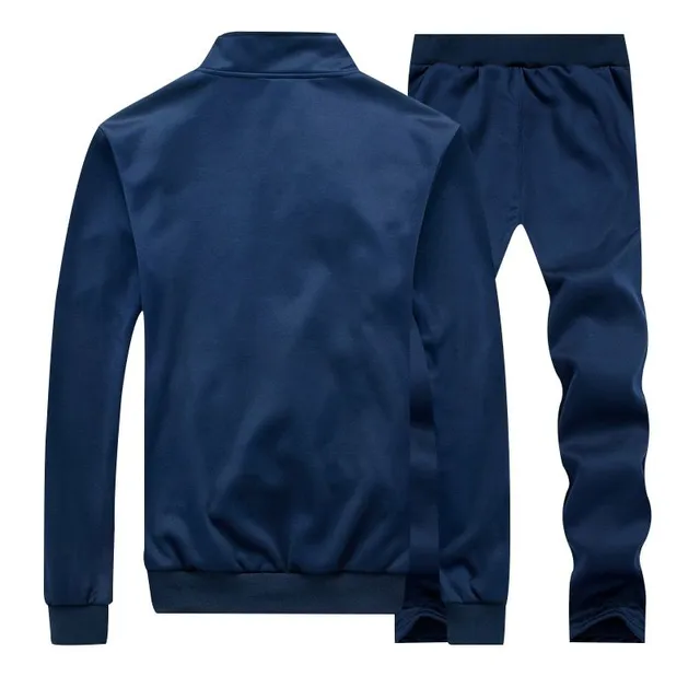 Sports set for men | Sweatshirt and sweatpants