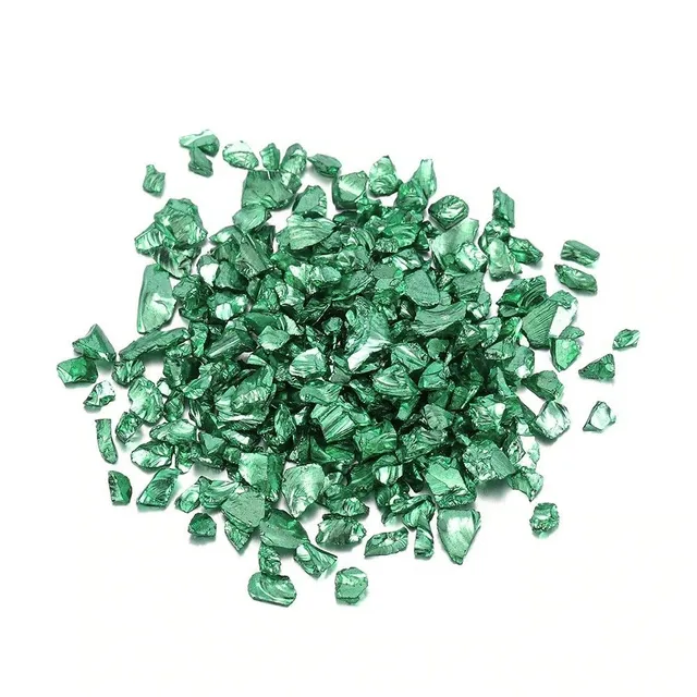 Decorative stones 1 - 3 mm 20 g