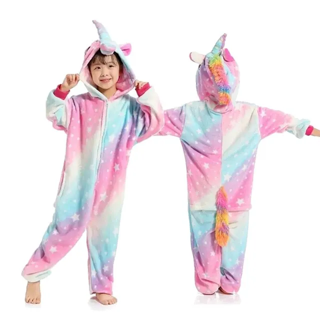 Universal animal jumpsuit for adults