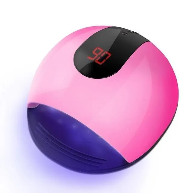 UV nail lamp